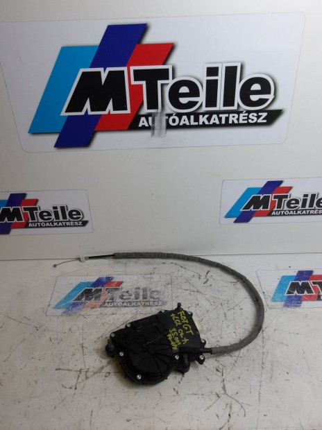 [GY�RI BONTOTT] BMW CSOMAGT�R Z�R RENDSZER (CSAK MOTOR) | 5-�S F07 GT